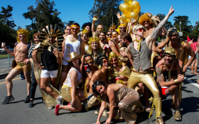 Bay To Breakers