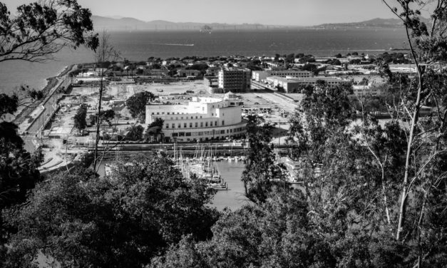 Treasure island redevelopment 2022