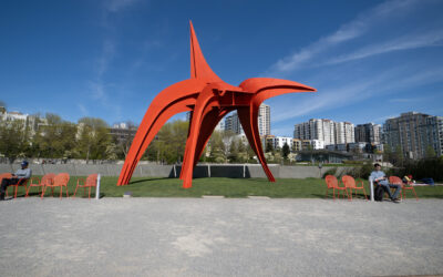 Olympic Sculpture Park