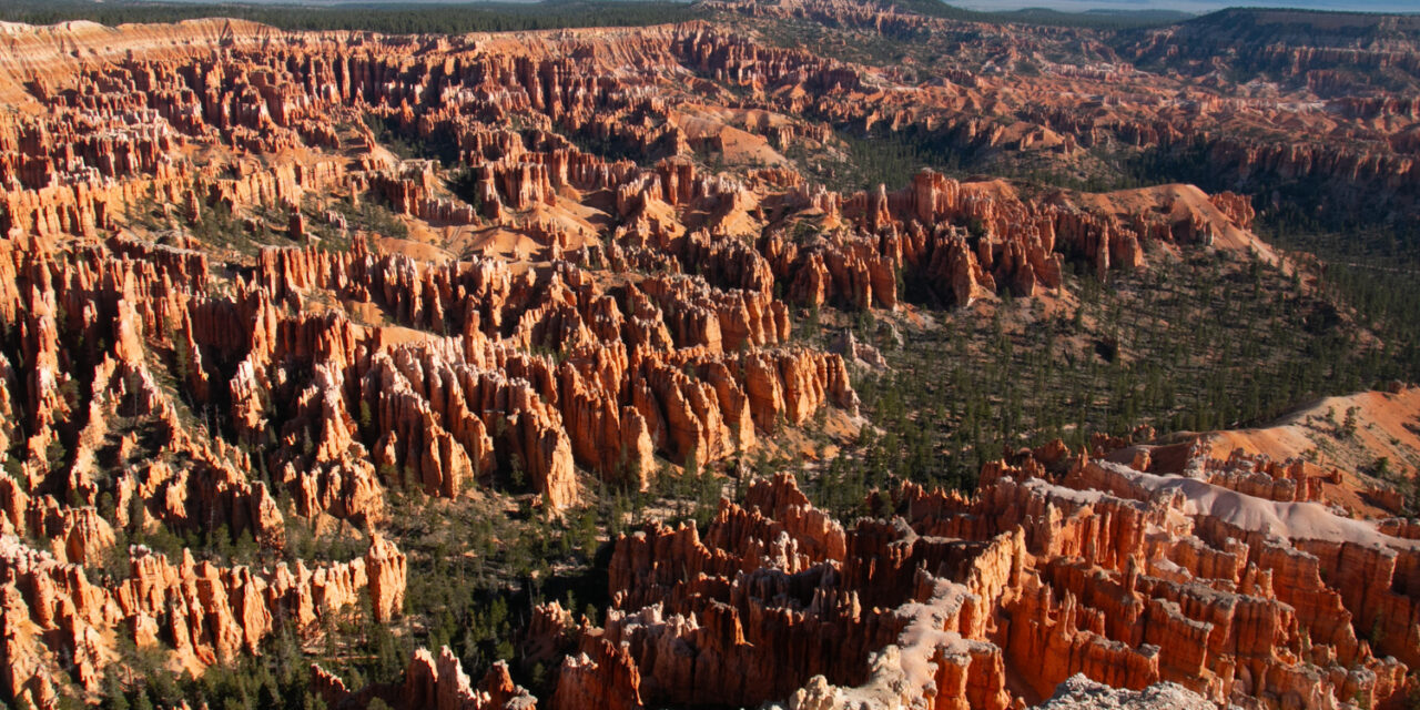 Bryce Canyon National Park