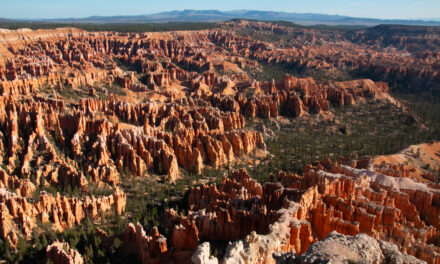 Bryce Canyon National Park