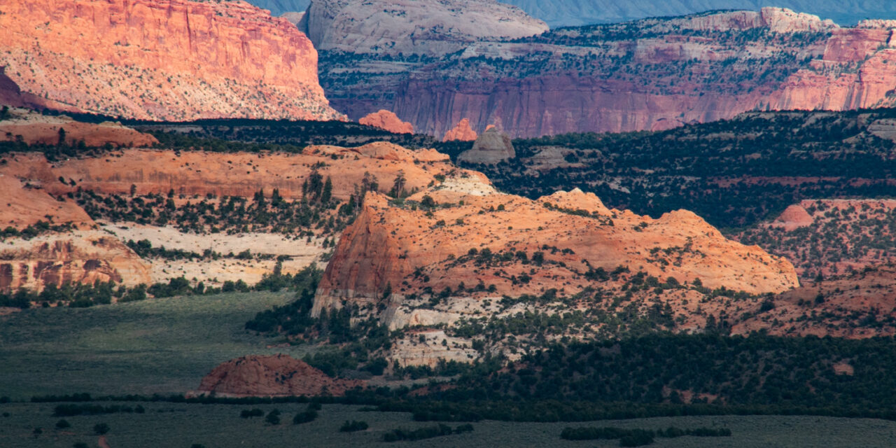 Capitol Reef National Park