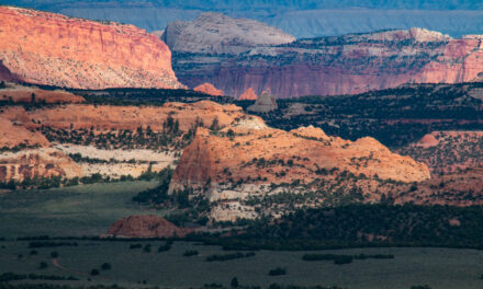 Capitol Reef National Park