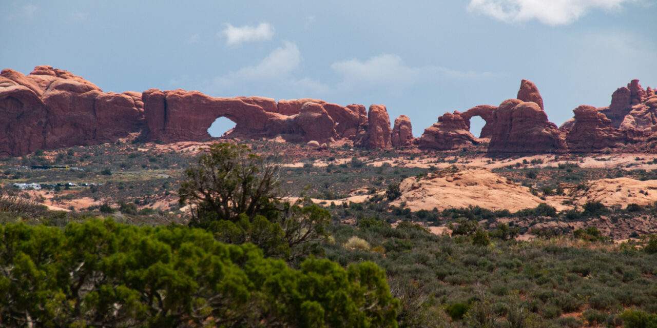 Arches National Park