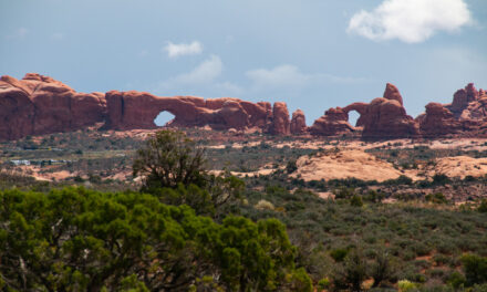 Arches National Park