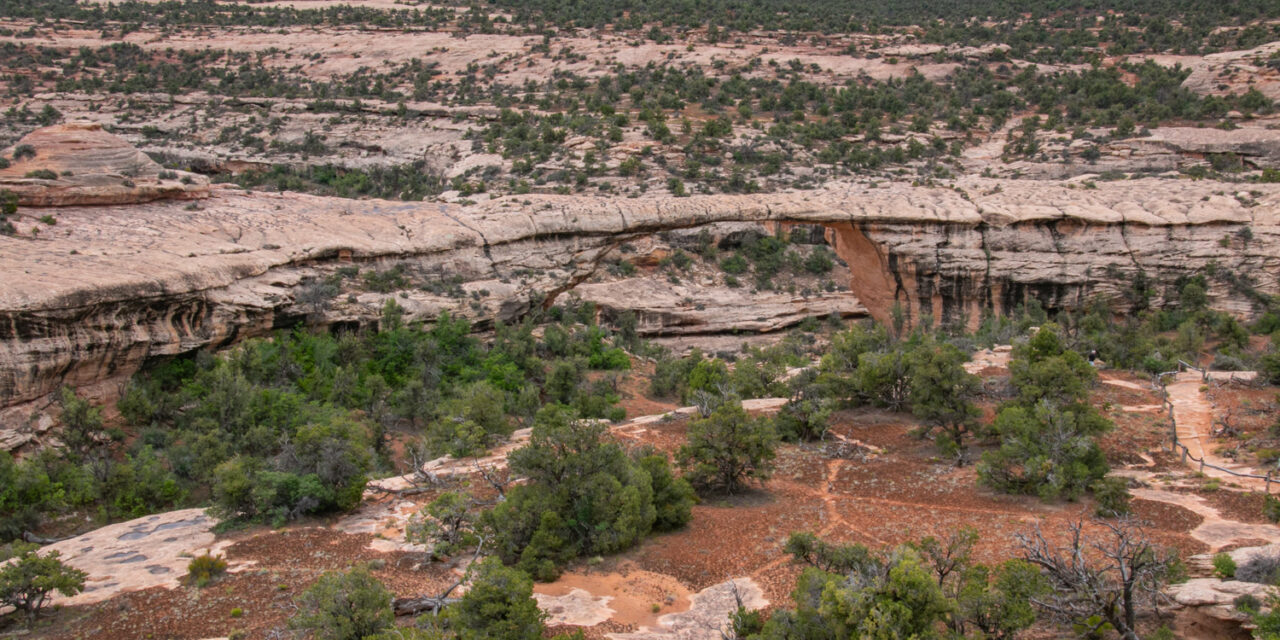 Canyonlands National Park