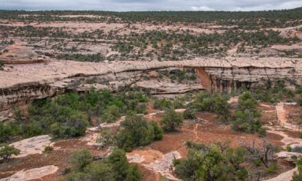 Canyonlands National Park